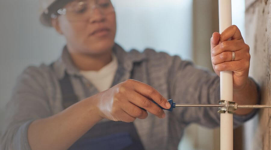 Professional expert plumbing services in Goose Lake, IA